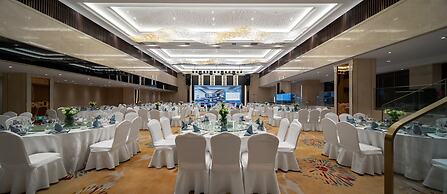 Minshan Lhasa Grand Hotel