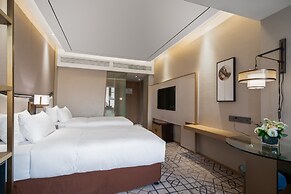 Minshan Lhasa Grand Hotel