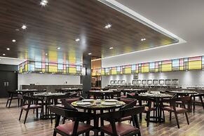 Minshan Lhasa Grand Hotel