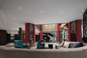 Minshan Lhasa Grand Hotel