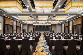 Minshan Lhasa Grand Hotel