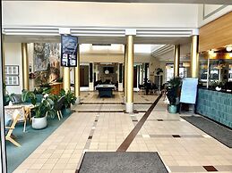 Viktoria Hotell & Konferens