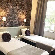 Viktoria Hotell & Konferens