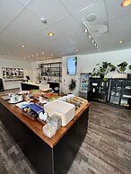 Viktoria Hotell & Konferens