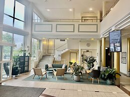 Viktoria Hotell & Konferens