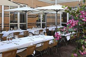 Viktoria Hotell & Konferens