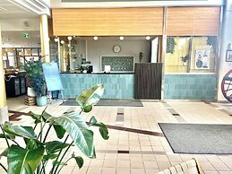 Viktoria Hotell & Konferens