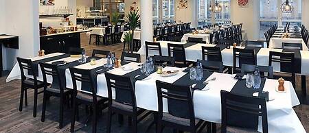 Viktoria Hotell & Konferens