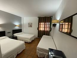 Hotel Almagro