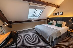 The Resident Liverpool