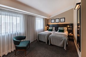 The Resident Liverpool