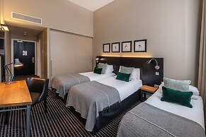 The Resident Liverpool