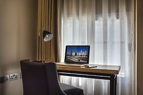 The Resident Liverpool