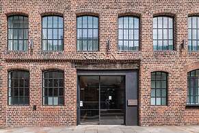 The Resident Liverpool