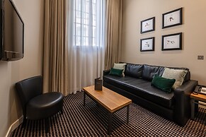 The Resident Liverpool