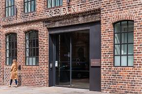 The Resident Liverpool