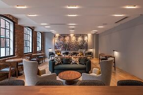 The Resident Liverpool