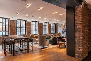 The Resident Liverpool