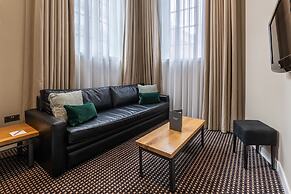 The Resident Liverpool