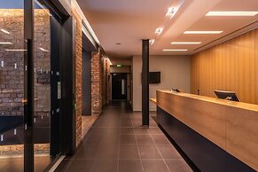 The Resident Liverpool