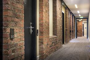 The Resident Liverpool