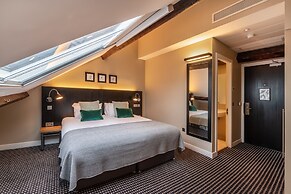 The Resident Liverpool