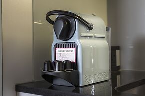 The Resident Liverpool