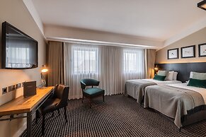 The Resident Liverpool