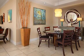 The Residences at Siesta Key Beach by Hyatt Vacation Club