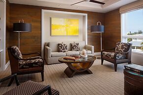 The Residences at Siesta Key Beach by Hyatt Vacation Club