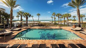The Residences at Siesta Key Beach by Hyatt Vacation Club