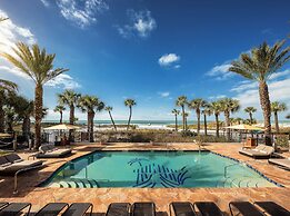 The Residences at Siesta Key Beach by Hyatt Vacation Club