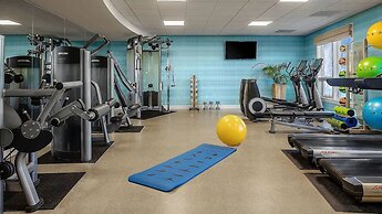 The Residences at Siesta Key Beach by Hyatt Vacation Club