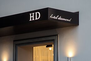 Hotel Diamond