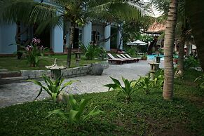 Novela Muine Resort & Spa