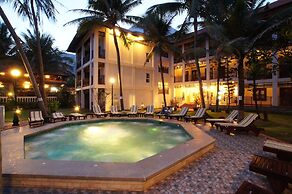 Novela Muine Resort & Spa