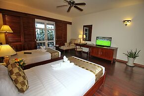 Novela Muine Resort & Spa