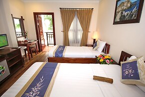 Novela Muine Resort & Spa