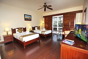 Novela Muine Resort & Spa