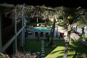 Novela Muine Resort & Spa