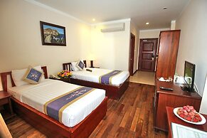 Novela Muine Resort & Spa