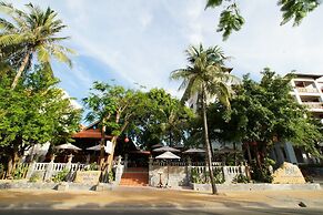 Novela Muine Resort & Spa