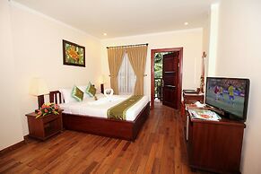 Novela Muine Resort & Spa