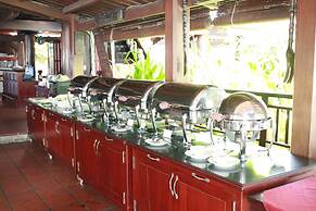 Novela Muine Resort & Spa