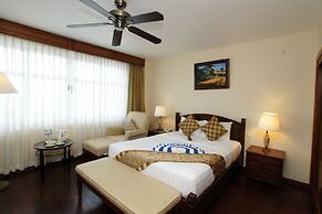 Novela Muine Resort & Spa