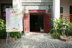 Novela Muine Resort & Spa