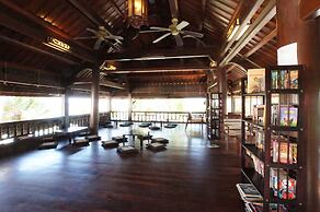 Novela Muine Resort & Spa