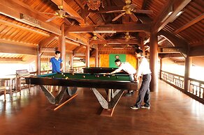 Novela Muine Resort & Spa