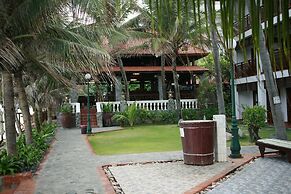 Novela Muine Resort & Spa