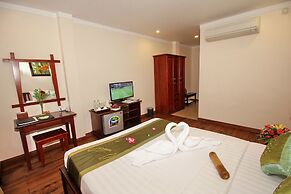 Novela Muine Resort & Spa